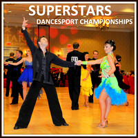 SUPERSTARS DANCESPORT CHAMPIONSHIPS 2014